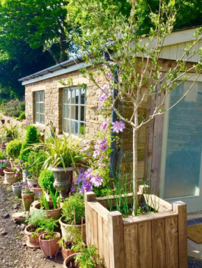 Lavender cottage, Gloucester